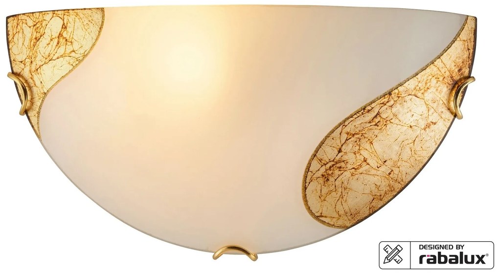 RABALUX Art gold - 1940