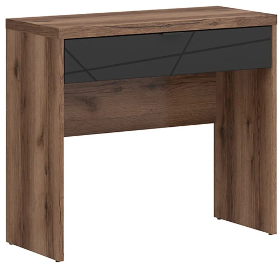 Тоалетка FORN TOL1S