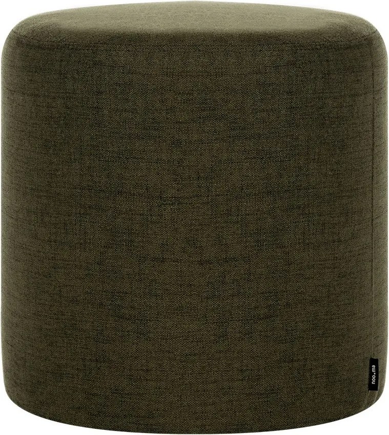 Табуретка в цвят каки Folk – noo.ma