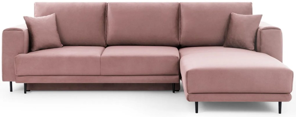 Ъглов диван Kante-Sapio milo-Right