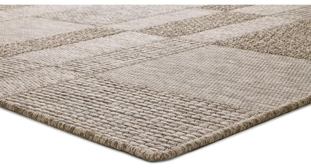 Бежов килим за открито 190x290 cm Oria - Universal