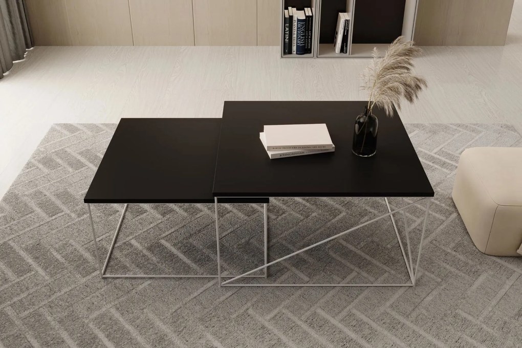 Комплект холни маси Cilo-Leuko-Mauro