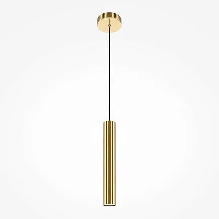 MAYTONI Пендел Pro Focus - MOD161PL-01BS1