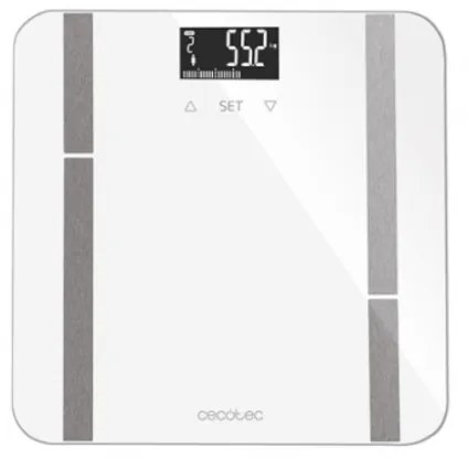 Кантар Cecotec Surface Precision 9400 Full Healthy