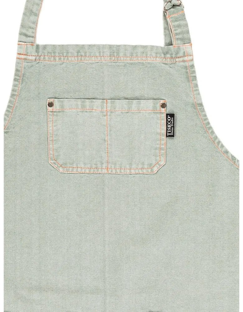 Памучна престилка Havana - Tiseco Home Studio