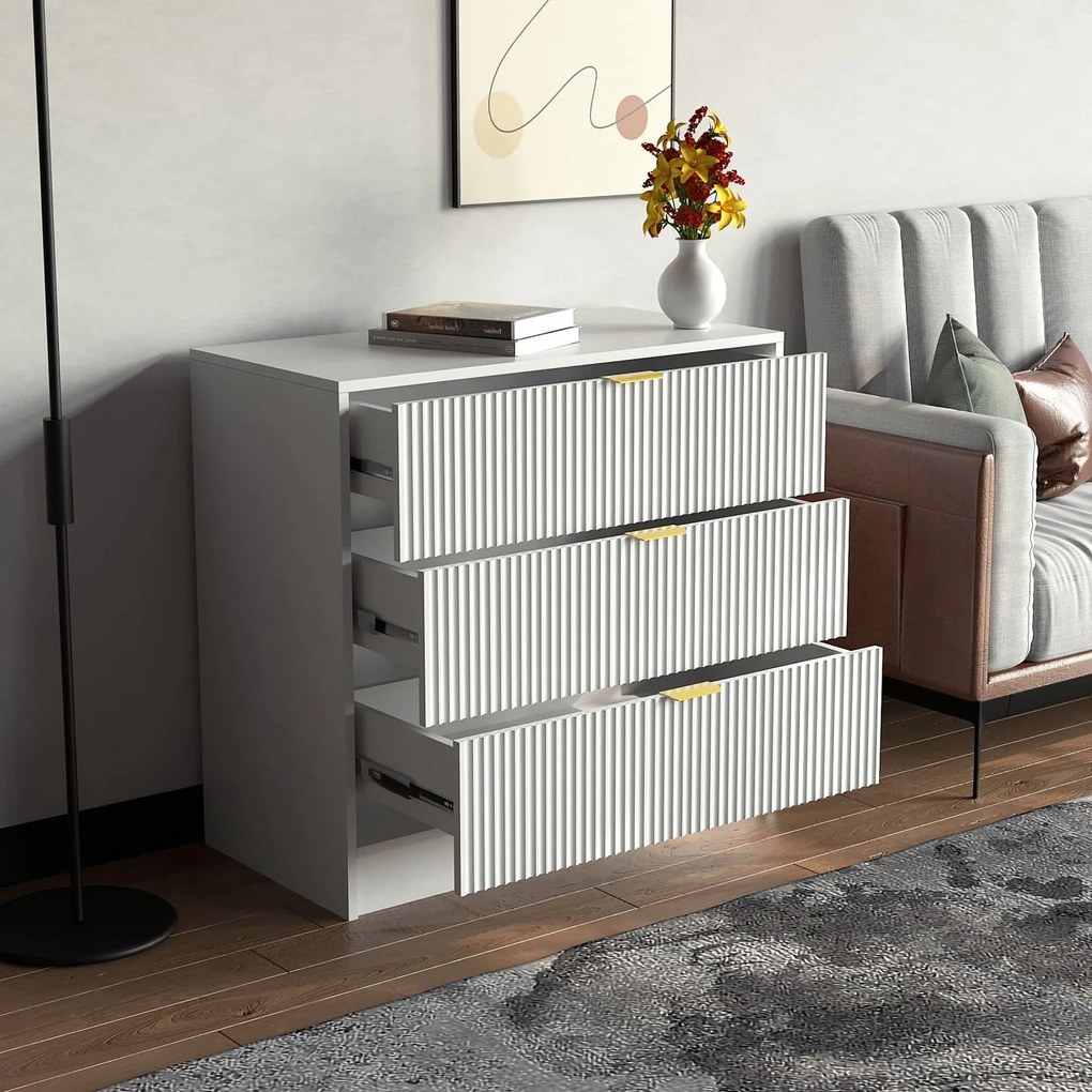 Скрин Allegro-Бял