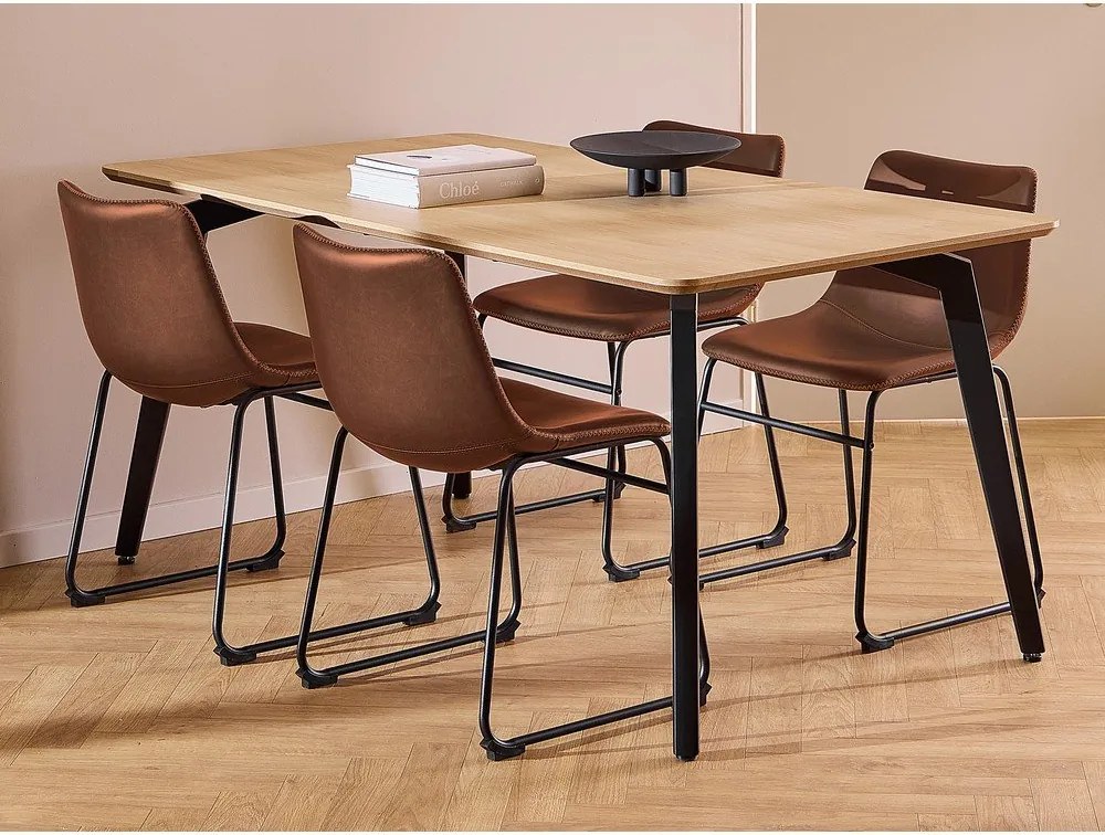 Комплект за хранене Cadiz – Actona