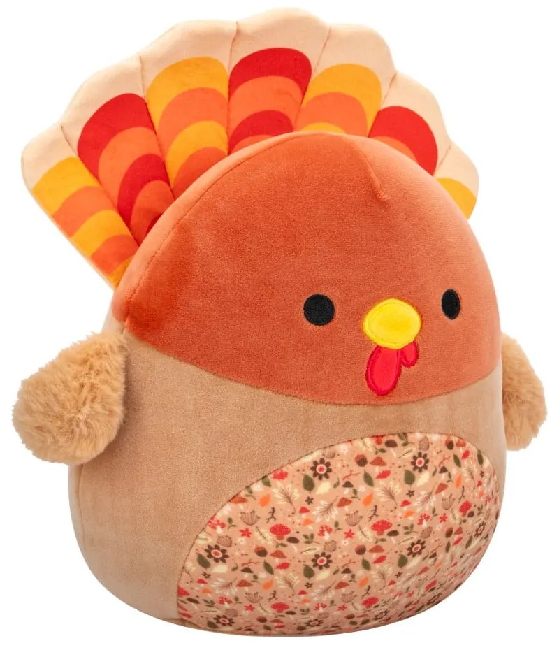 Плюшена играчка Gobrianna – SQUISHMALLOWS