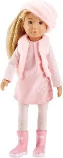 Kruselings Doll - Кукла Вера