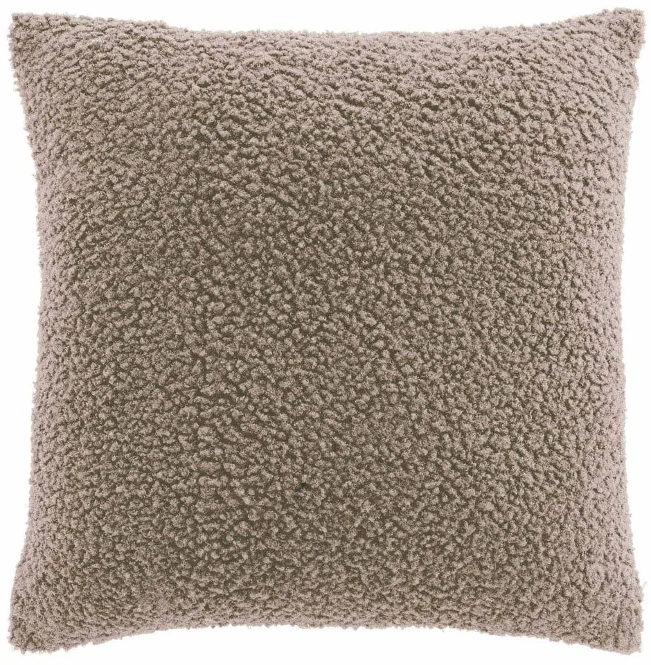 Калъфка за възглавница от шерпа 40x40 cm Woolen – douceur d'intérieur