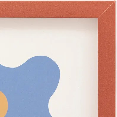 Картина с рамка atmosphera Marrakech, 30х40 см, MDF