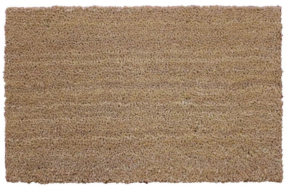 Изтривалка от кокосови влакна 40x60 cm Paco – douceur d'intérieur