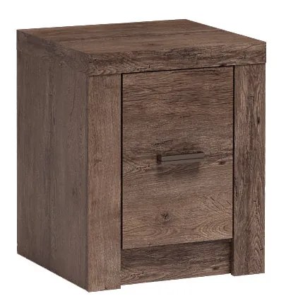 Нощно шкафче I-24