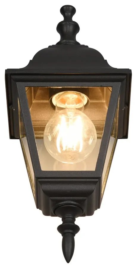 Външно осветително тяло (височина 34 cm) Livenza – Trio