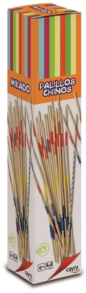 Cayro - Микадо