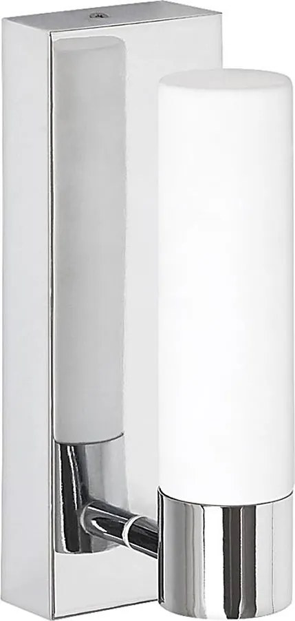 Rabalux 5749 - LED стенно осветително тяло за баня JIM LED/5W/230V IP44