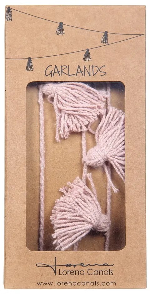 Детски гирлянд Neverending Story – Lorena Canals