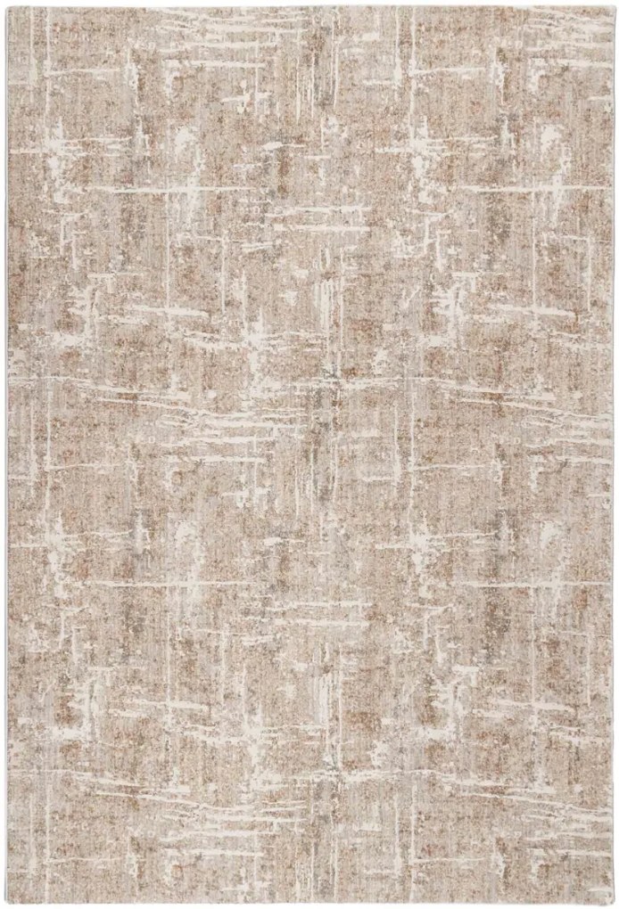 Килим Colore Colori Aperia 972-Бежов-Сив-130 x 190 cm.