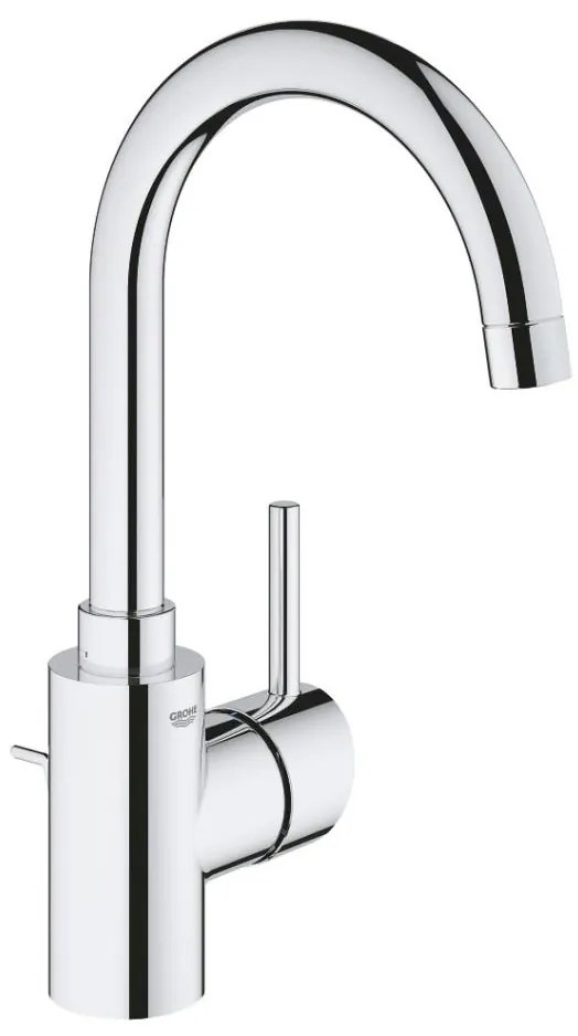 GROHE 32629002 - Смесител за умивалник CONCETTO размер L лъскав хром