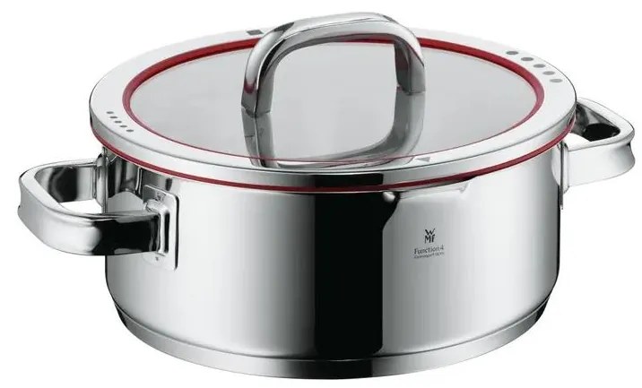 WMF - Тенджера с капак FUNCTION Ø 24 см