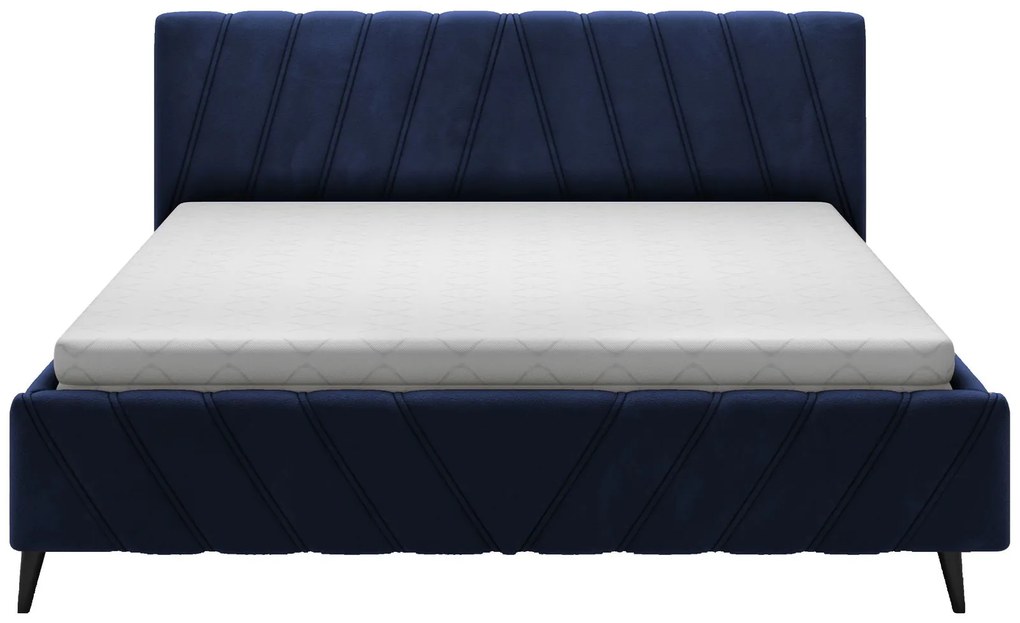 Тапицирано легло Calisty-Mple-180 x 200