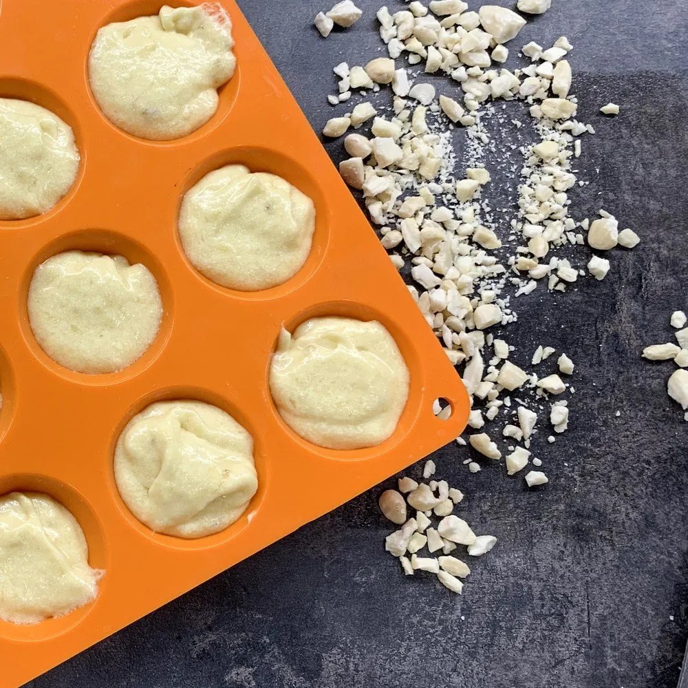 Силиконова форма за печене 23,5x29 cm – Orion