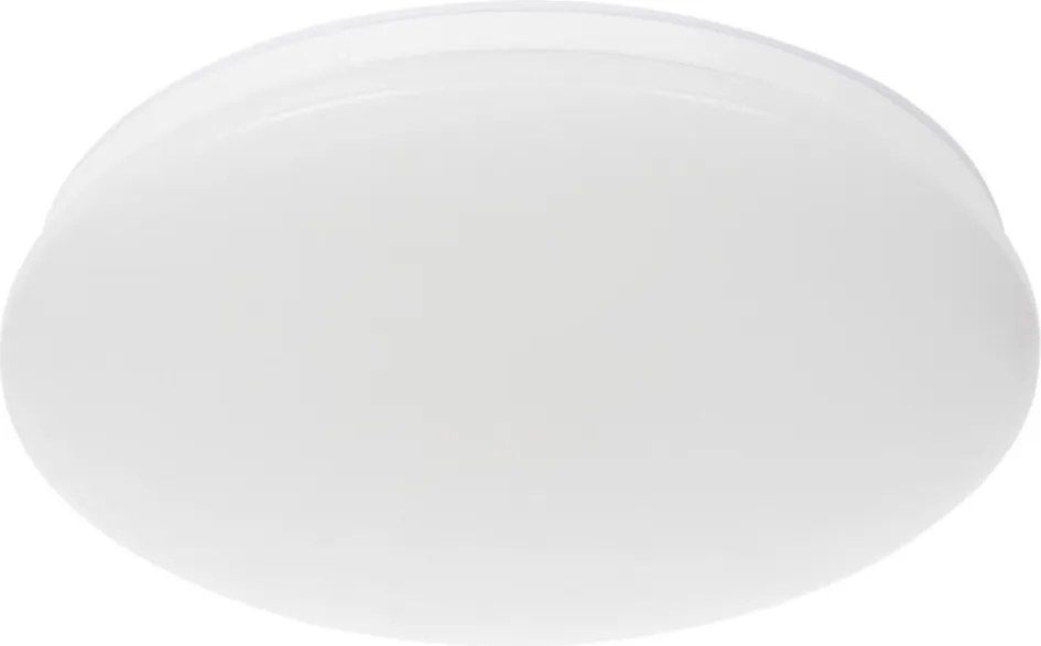 Kanlux 39740 - LED плафон за баня ENELO, 10W/230V, Ø 24 см, IP44