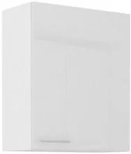 Висящ шкаф Lyona 60 G 72 1F-Leuko