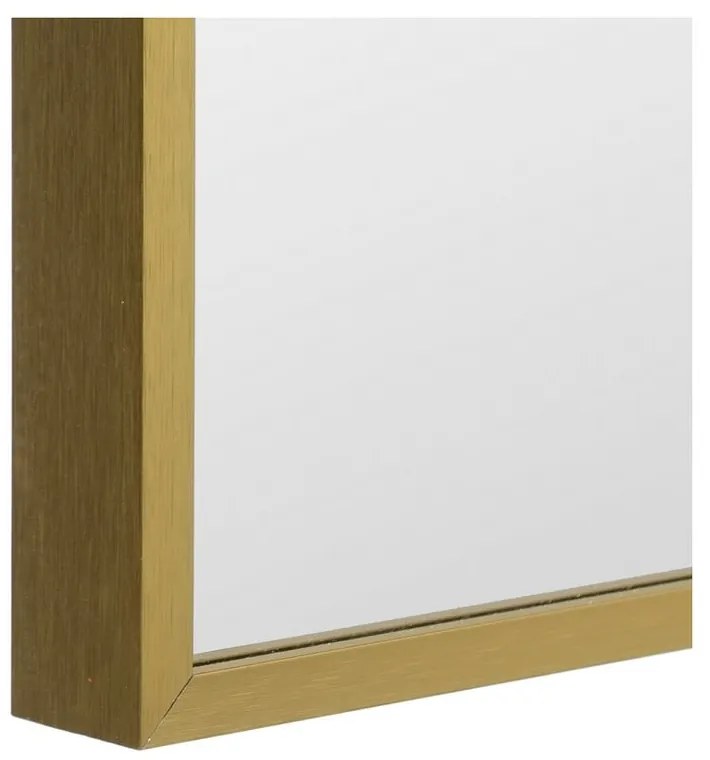 Стенно огледало 60x80 cm Alu – Ixia