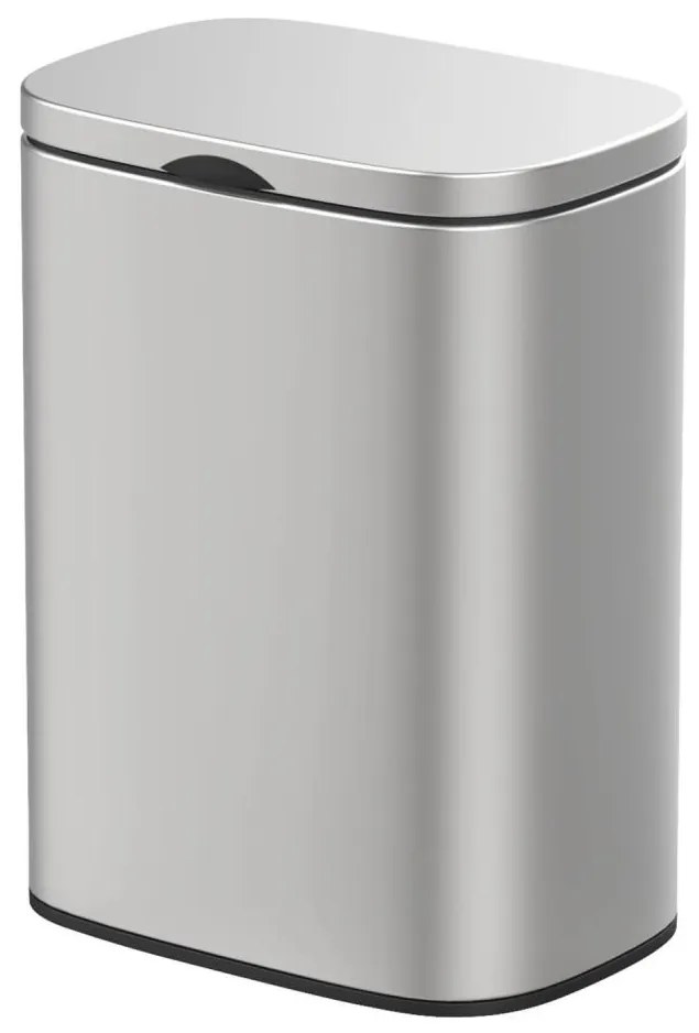 WENKO 25336100 - Кош SARE 21,5x29,5 cm сребрист