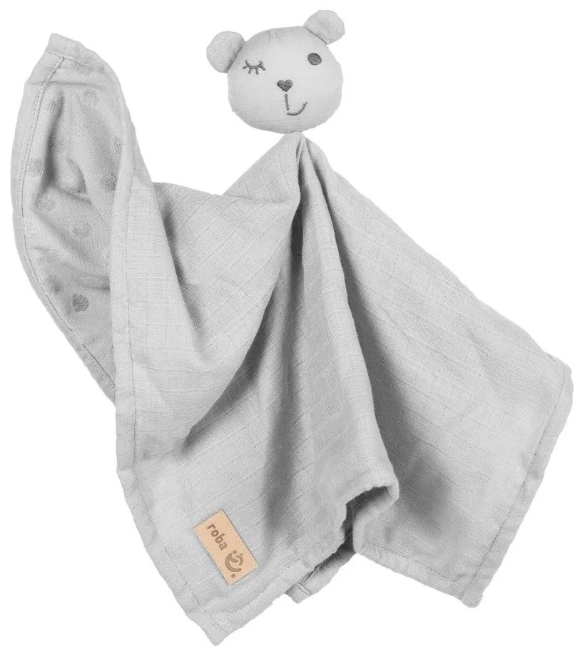 Муселинова играчка за спане Lil Planet - Roba