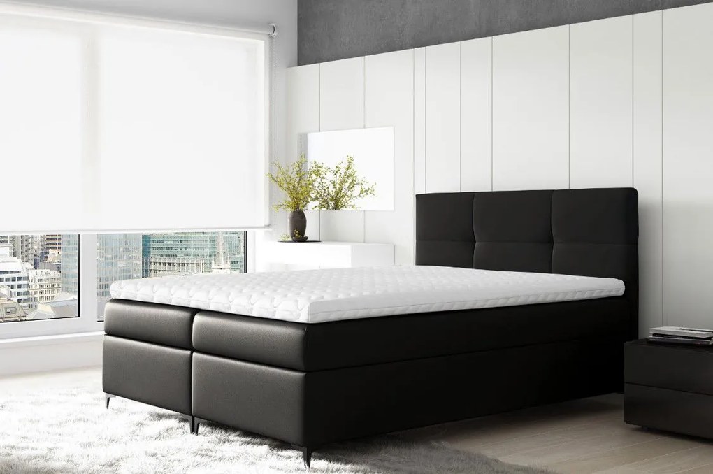 Тапицирано Легло Bari-Mauro-140 x 200