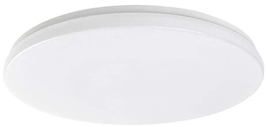 Rabalux 77182 - LED таванно осветително тяло за баня LOWAR 18W/230V 3000/4000/6000K IP44