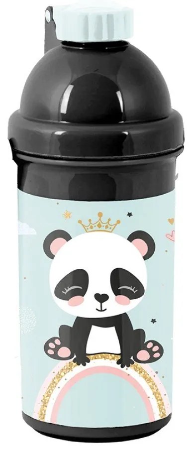 Paso - Бутилка PANDA Rainbow