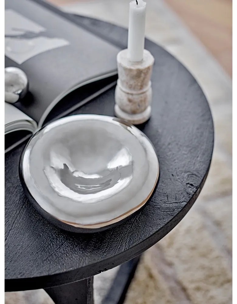 Каменна декоративна купа ø 18 cm Shine - Bloomingville