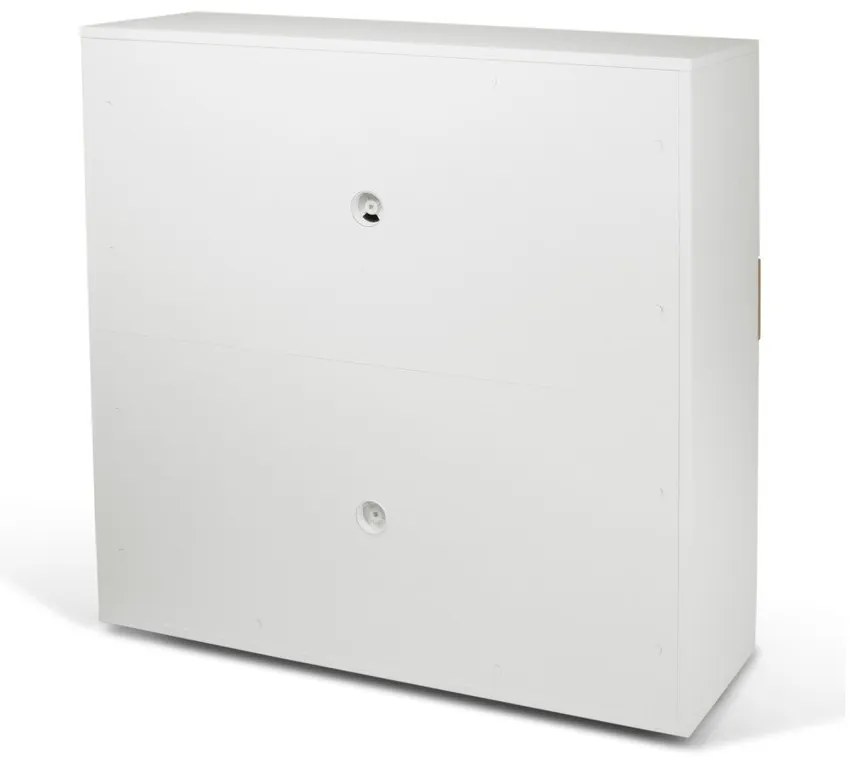 Сгъваема работна маса Focus - TemaHome