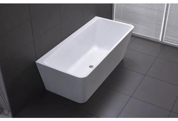 Вана ICSH LB 1737, 170x73.5x58см, 230л