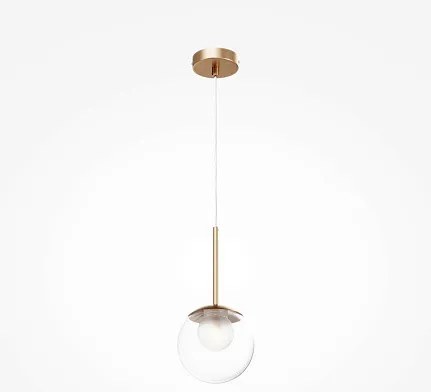 MAYTONI Пендел Основна форма - MOD521PL-01G1