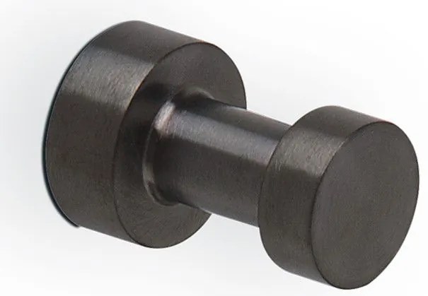 Кука Geesa Nemox Inox-Черен-четка