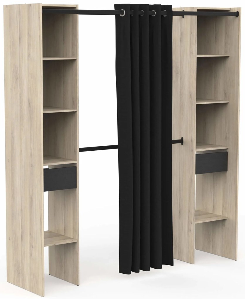 Стойка за дрехи Ramon