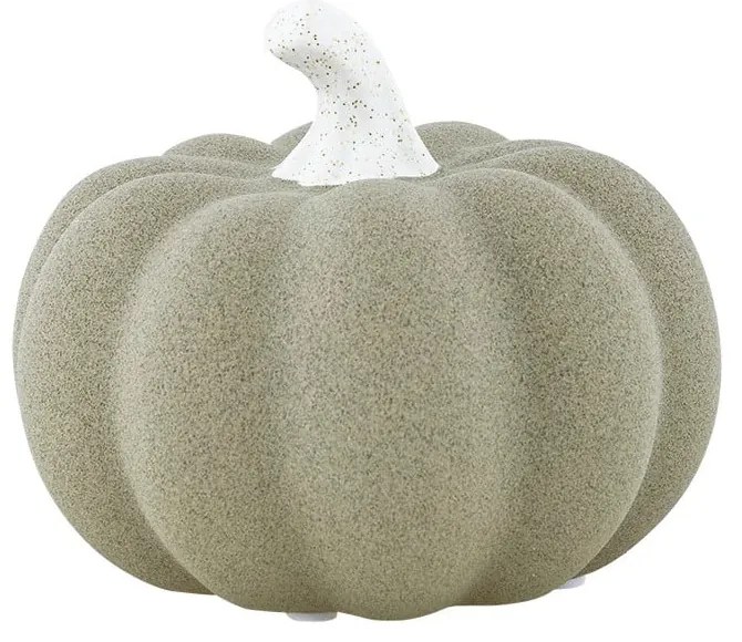 Керамична статуя Pumpkin - Villa Altachiara