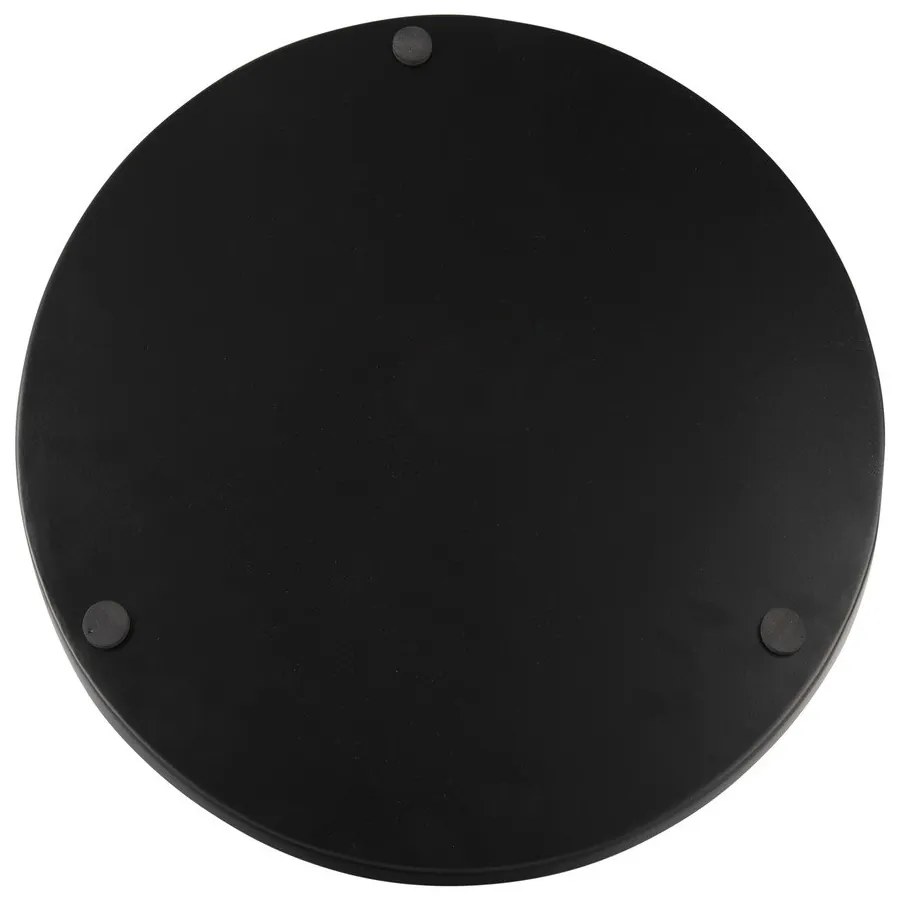 Метален декоративен поднос ø 39,5 cm Pure – PT LIVING