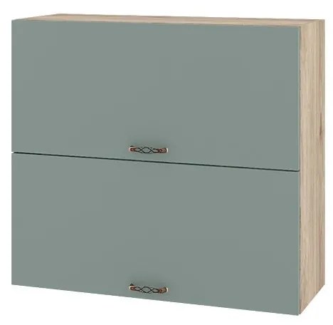 Горен модул АРФ-11-12 - 80 см