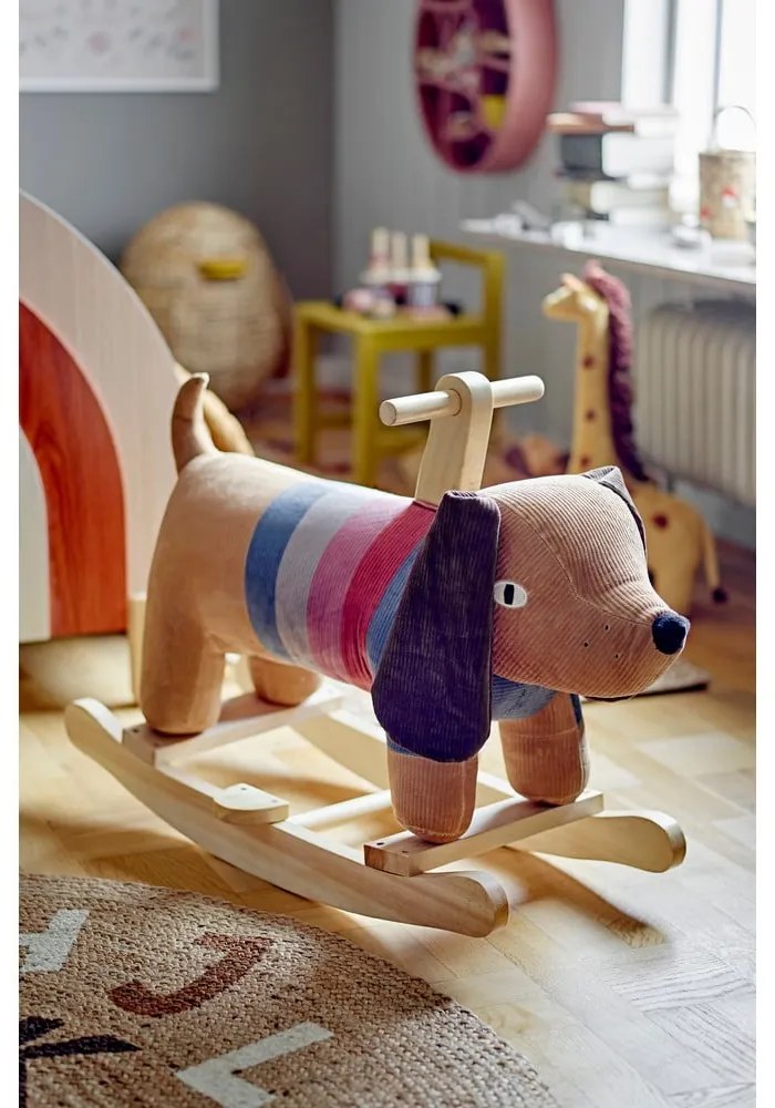 Люлка Charlie - Bloomingville Mini