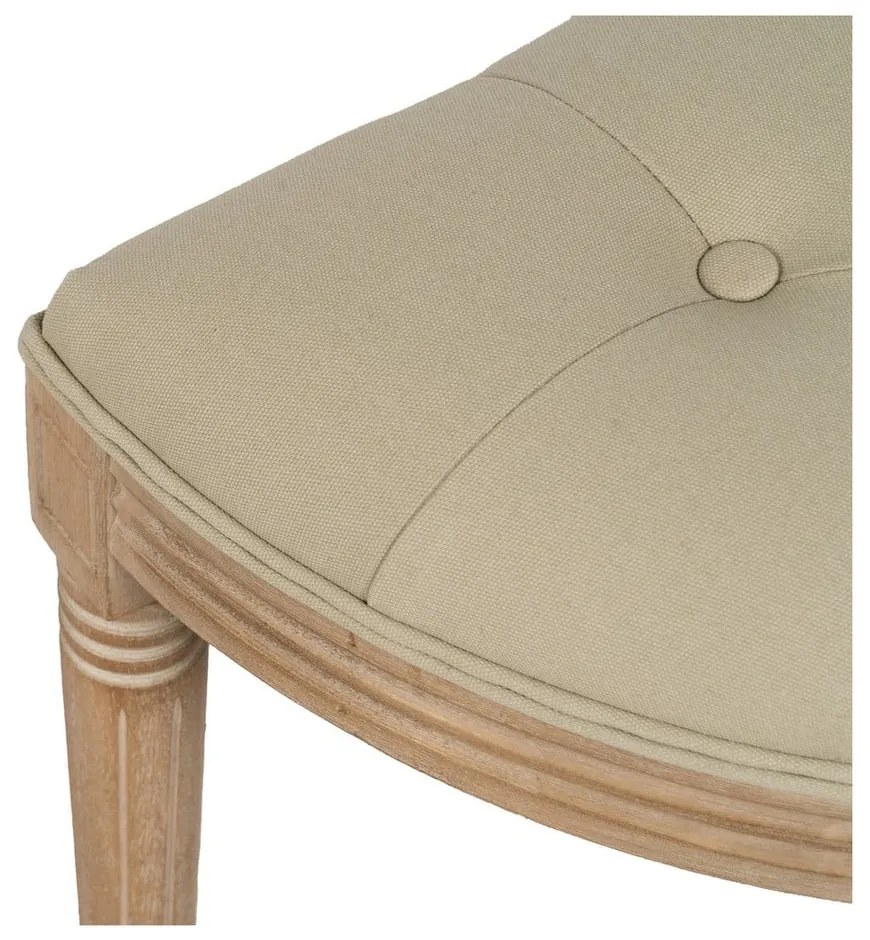 Пейка в бежов и естествен цвят Royal – Ixia