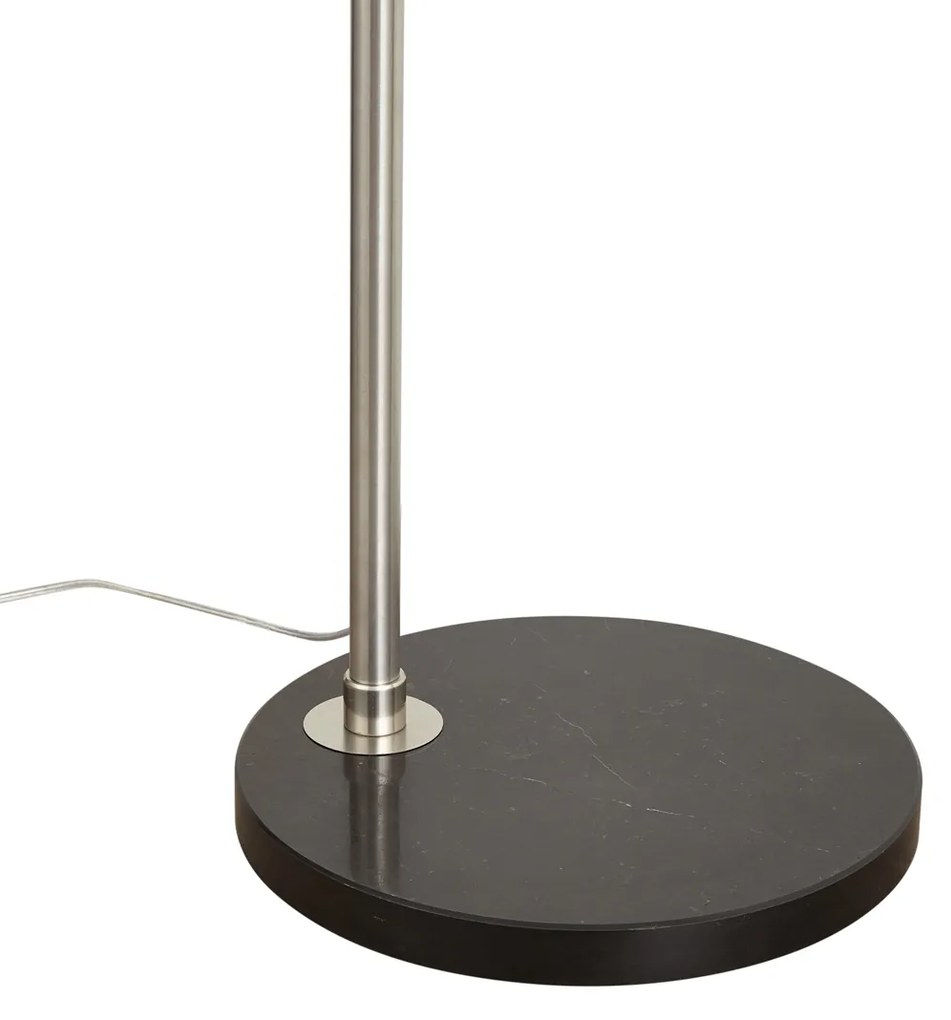 Модерна стоманена аркова лампа регулируема - Grande