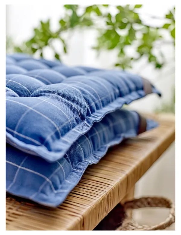 Възглавница за стол 40x40 cm Vista – Södahl