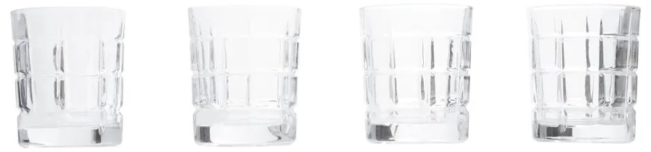 Чаши за уиски в комплект от 4 Auclair - Premier Housewares