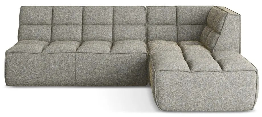 Модулен ъглов диван Kalai – Makamii