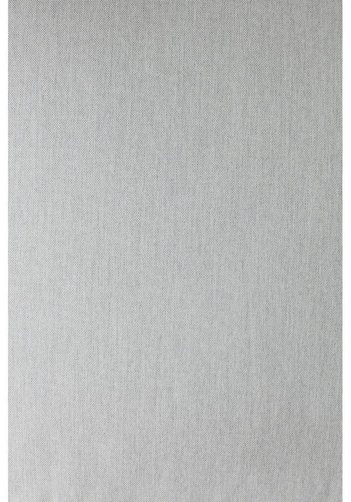 Светлосив градински шезлонг Cloud, 120 x 190 cm - Blomus
